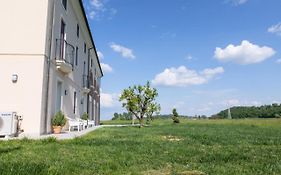 Tenuta da Rino - Agriturismo Barco Menti