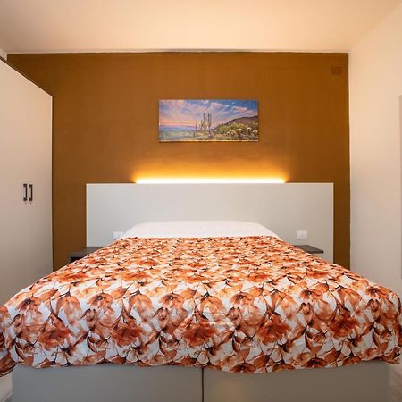 Tenuta da Rino - Agriturismo Barco Menti Vicenza Esterno foto