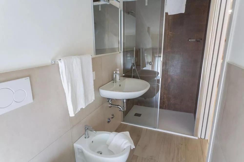 Tenuta da Rino - Agriturismo Barco Menti Vicenza Esterno foto