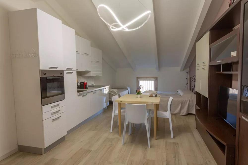 Tenuta da Rino - Agriturismo Barco Menti Vicenza Esterno foto